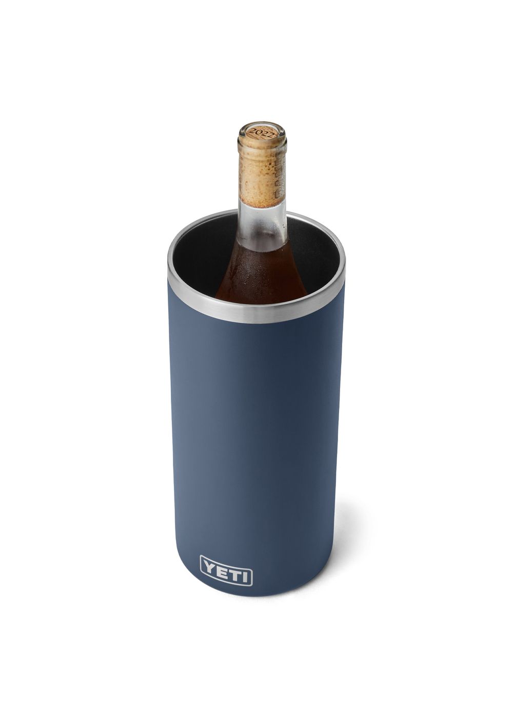 Yeti Rambler Wine Chiller Navy