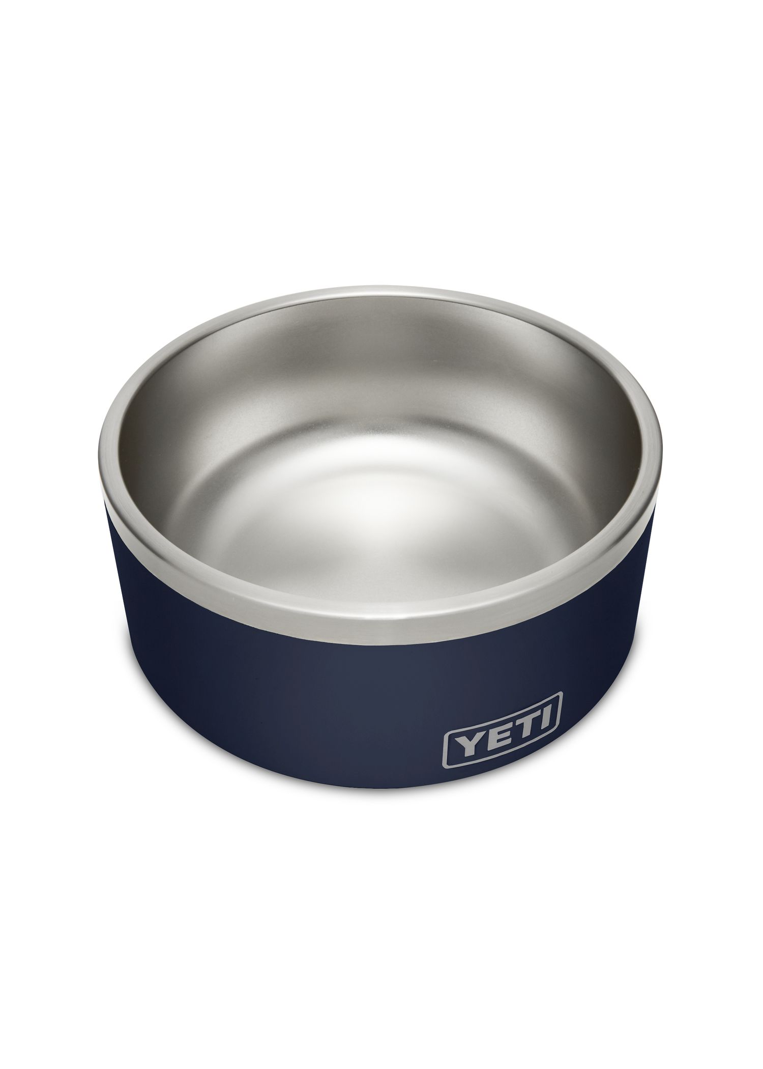 Yeti Boomer 8 Dog Bowl Navy