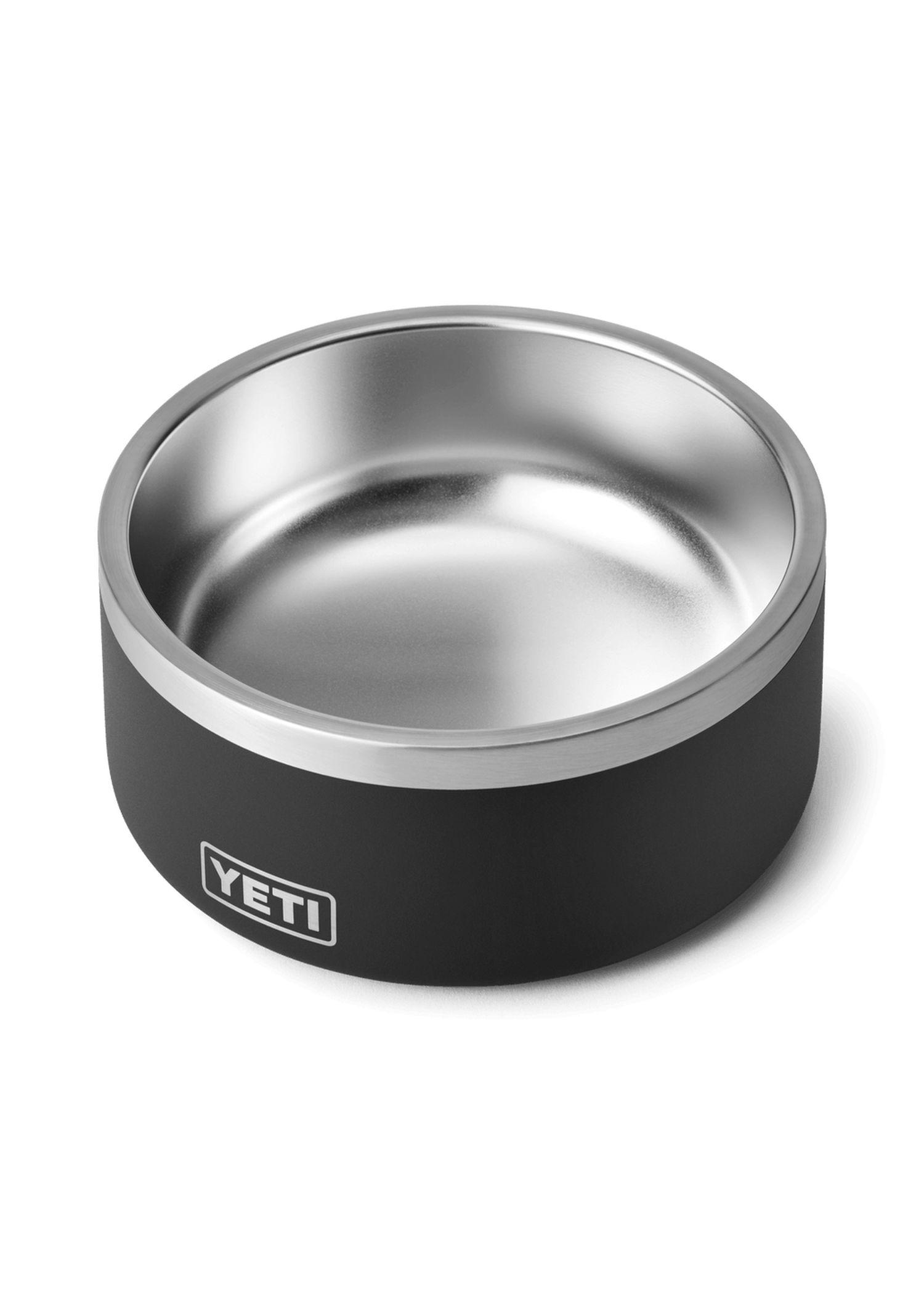 Yeti Boomer 4 Dog Bowl Black