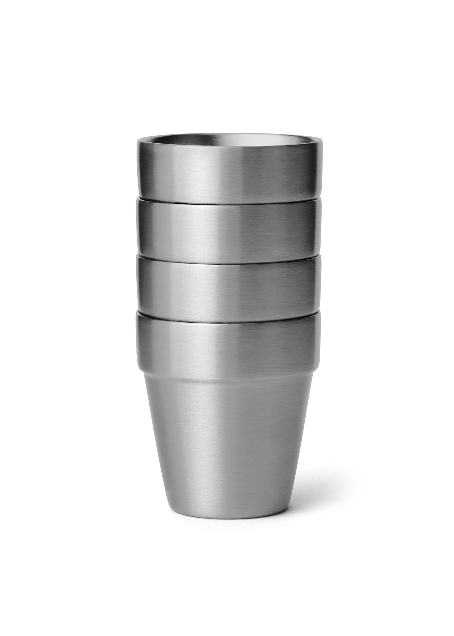 Yeti Rambler Shot Glasses Stainless Steel