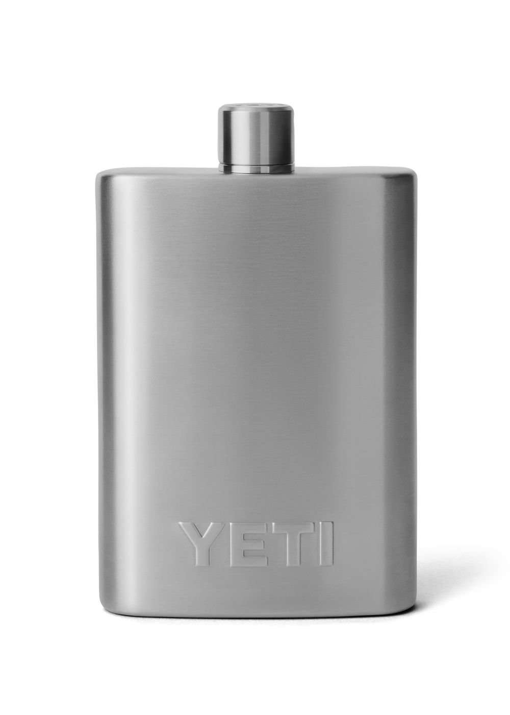Yeti Rambler Flask Stainless Steel