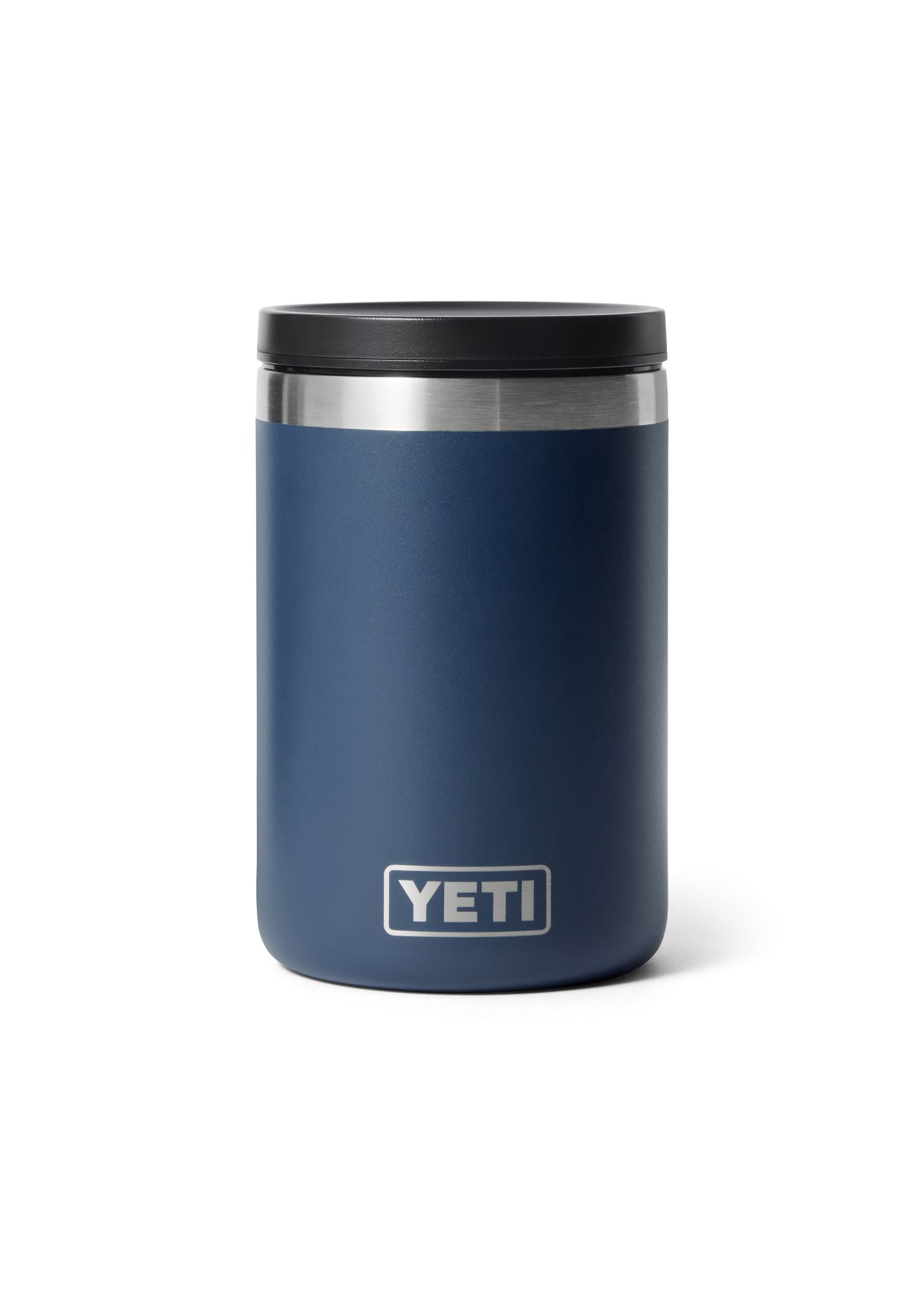 Yeti Rambler 16oz Food Jar Navy