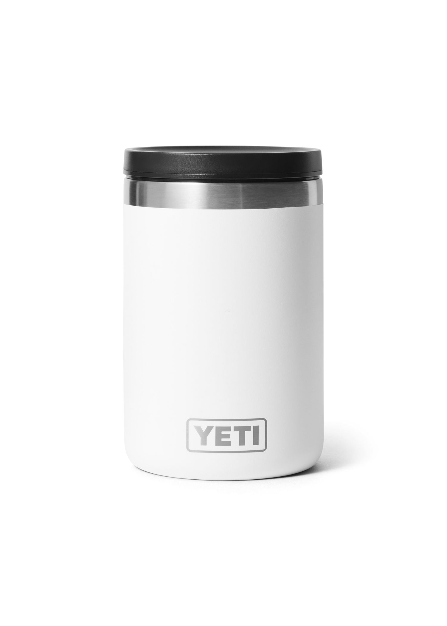 Yeti Rambler 16oz Food Jar White