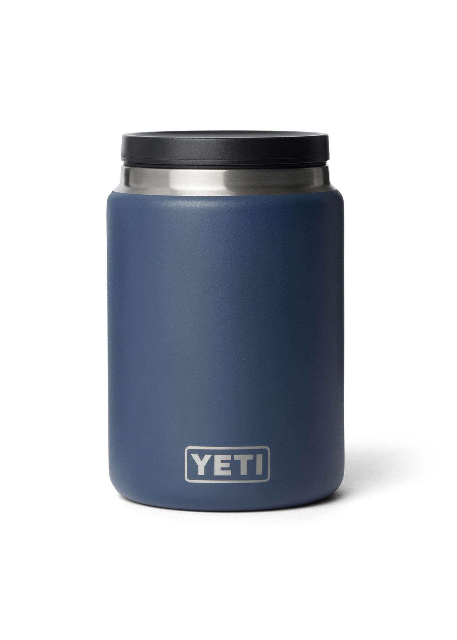 Yeti Rambler 24oz Food Jar Navy