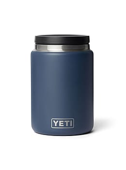 Yeti Rambler 24oz Food Jar Navy
