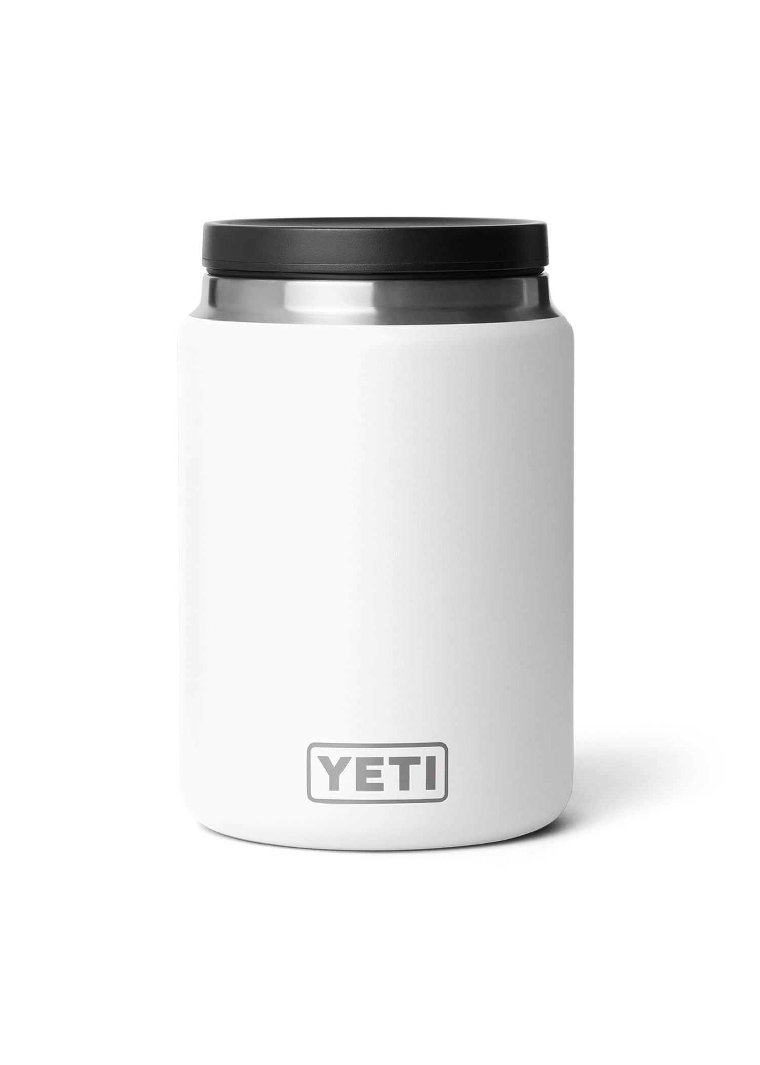 Yeti Rambler 24oz Food Jar White