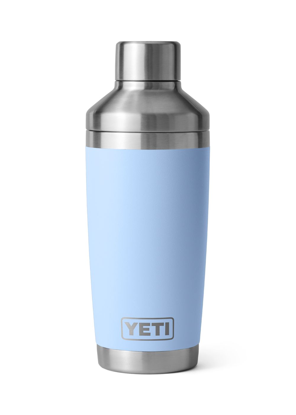 Yeti Rambler Cocktail Shaker Big Sky Blue