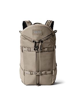 Yeti Ranchero 22L Backpack Cape Dark Taupe
