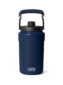 Yeti Silo 1/2 Gallon Jug Navy