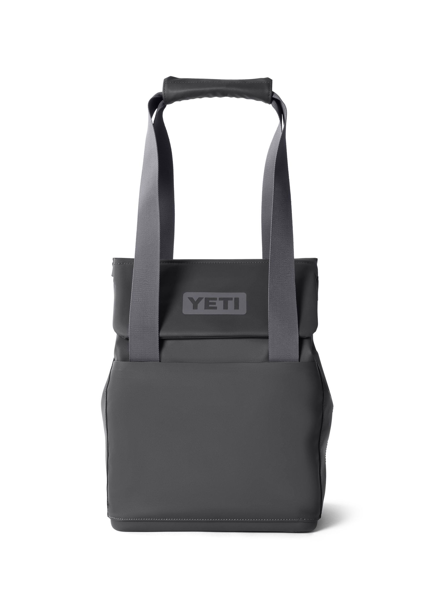 Yeti Daytrip 14L Tote Lunch Bag Charcoal