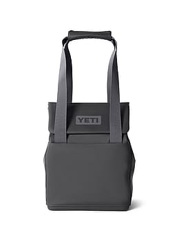 Yeti Daytrip 14L Tote Lunch Bag Charcoal