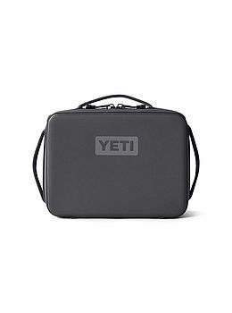 Yeti Daytrip 5L Lunch Box Charcoal