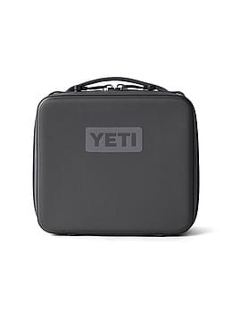 Yeti Daytrip 3L Lunch Box Charcoal