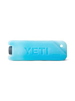 Yeti Small 1Lb Reusable Ice Block Blue