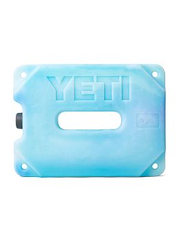 Yeti Large 4Lb Reusable Ice Block Blue