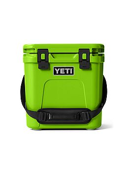 Yeti Roadie 24L 2.0 Cool Box Venom