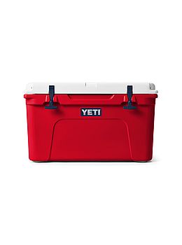 Yeti Tundra 45L Cool Box Patriotic 26 Red