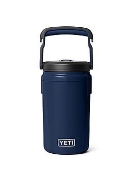 Yeti Silo 40oz Straw Jug Navy