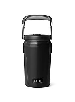 Yeti Silo 40oz Straw Jug Black