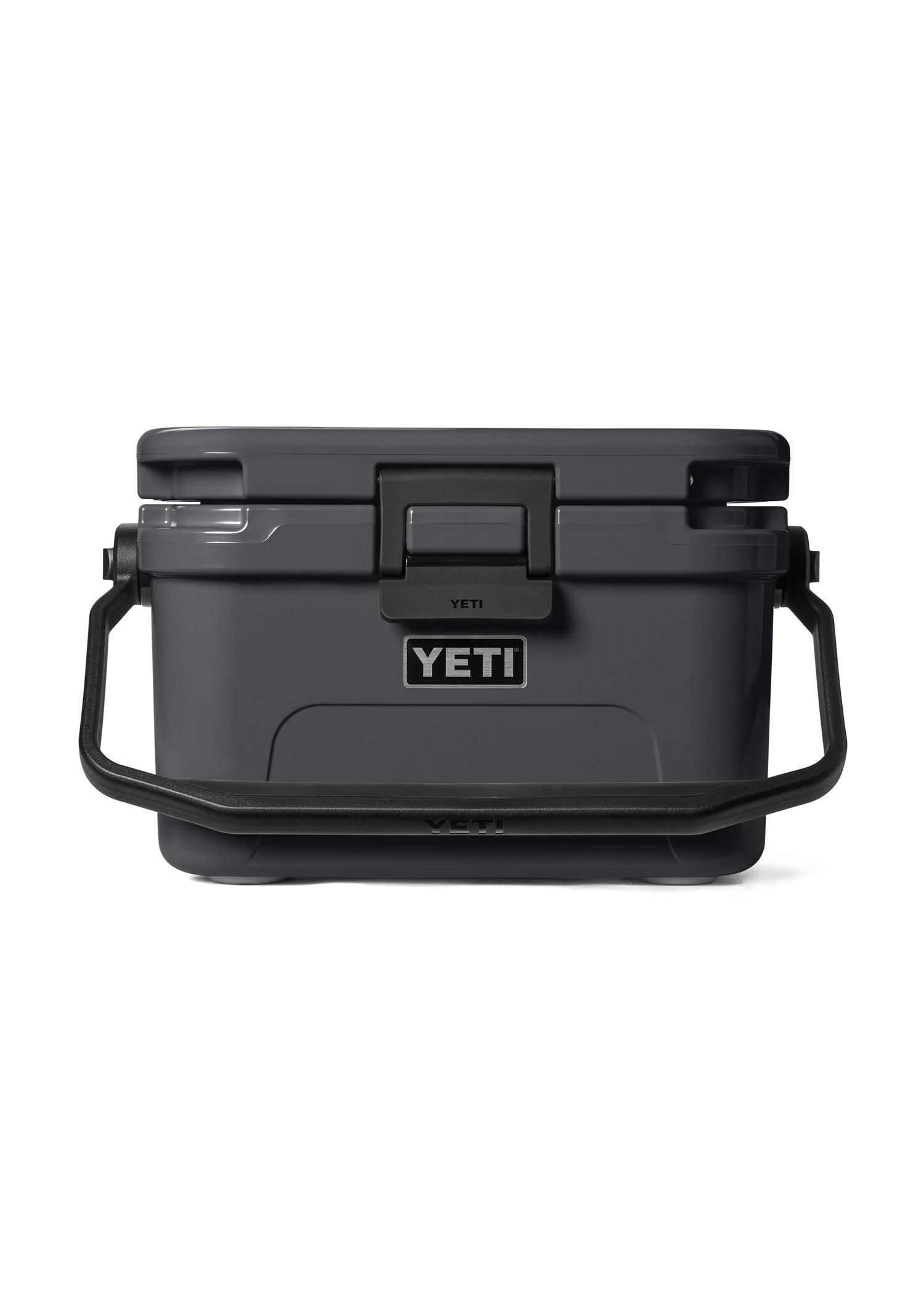 Yeti Roadie 8L Cool Box Charcoal
