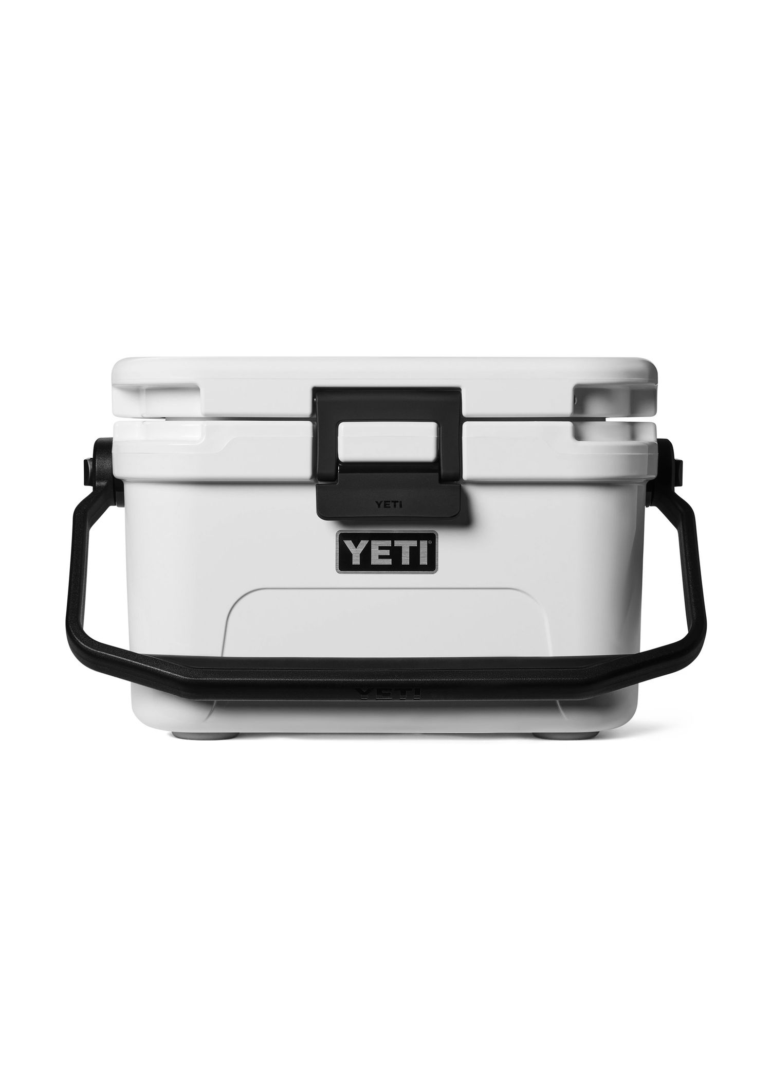 Yeti Roadie 8L Cool Box White