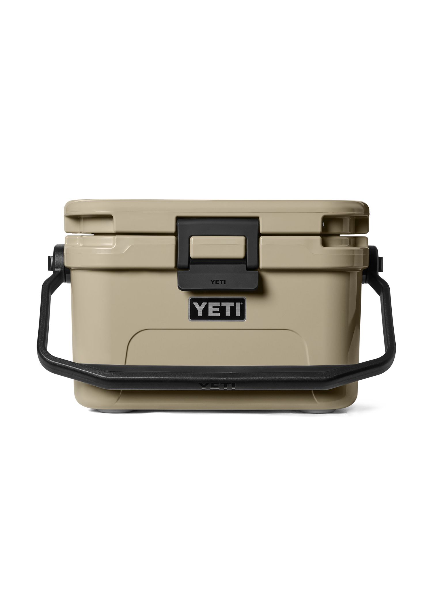 Yeti Roadie 8L Cool Box Tan