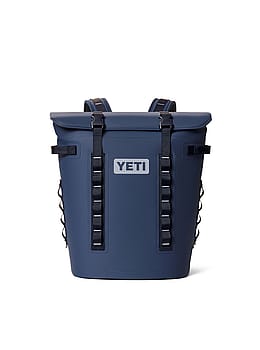 Yeti Hopper M20 Soft Cooler Backpack Classic Navy