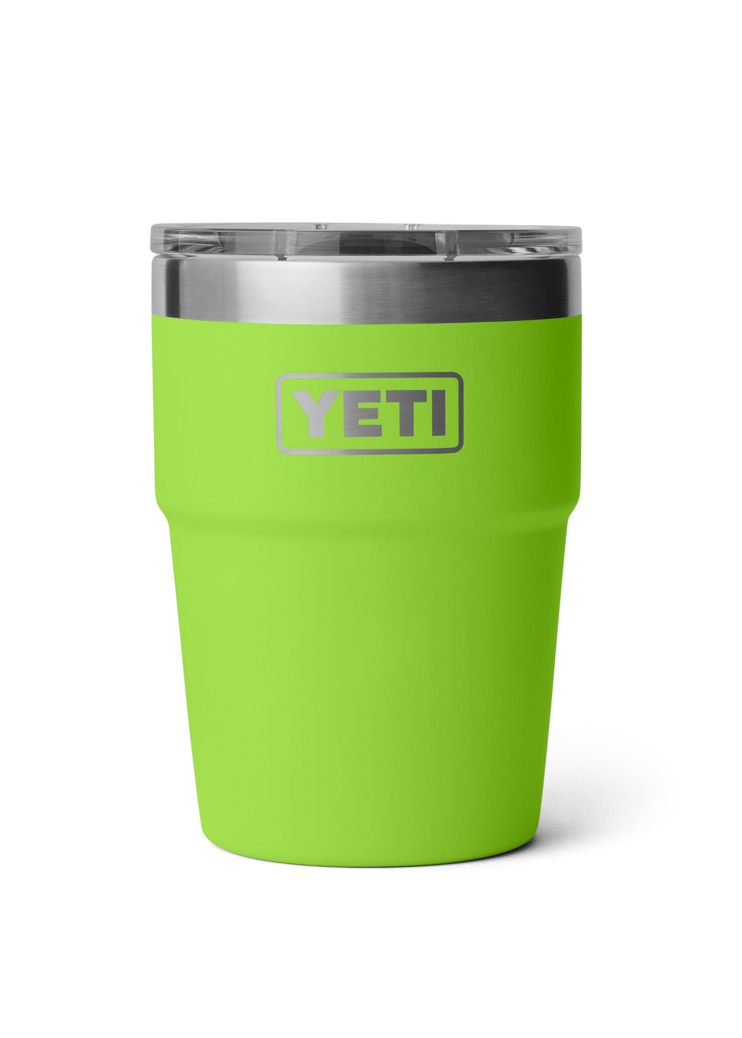 Yeti Rambler 16oz Stackable Cup Venom