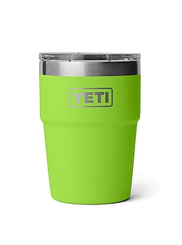 Yeti Rambler 16oz Stackable Cup Venom