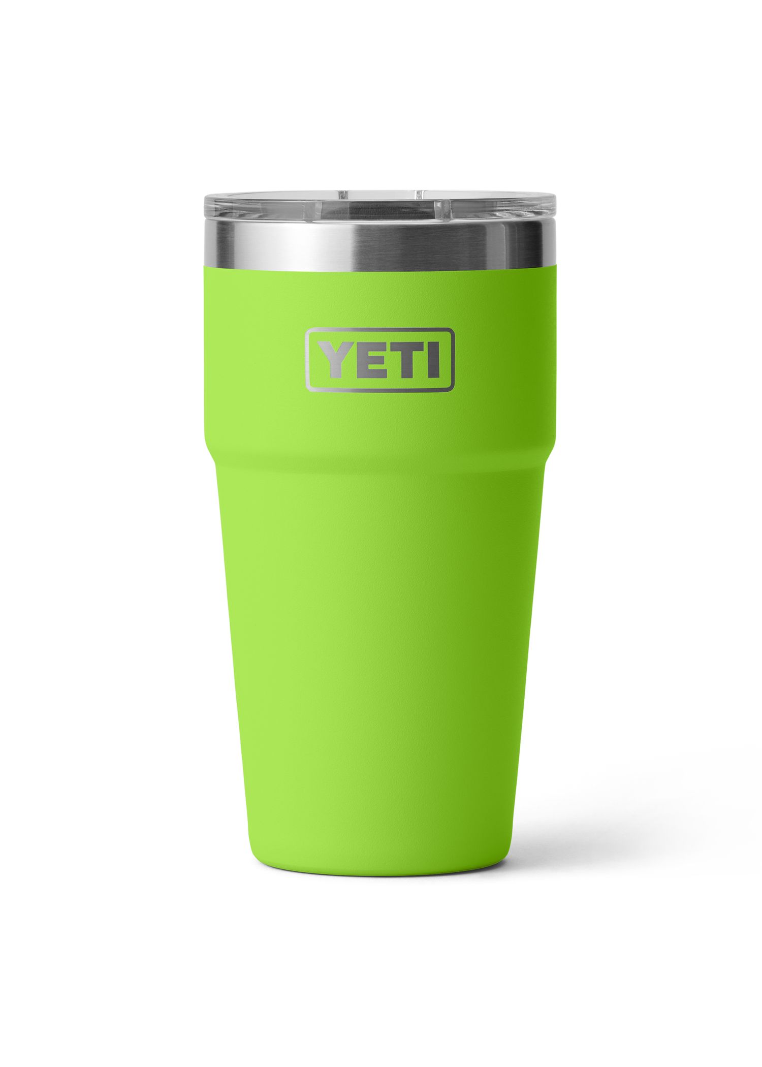 Yeti Rambler 20oz Stackable Cup Venom