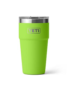 Yeti Rambler 20oz Stackable Cup Venom