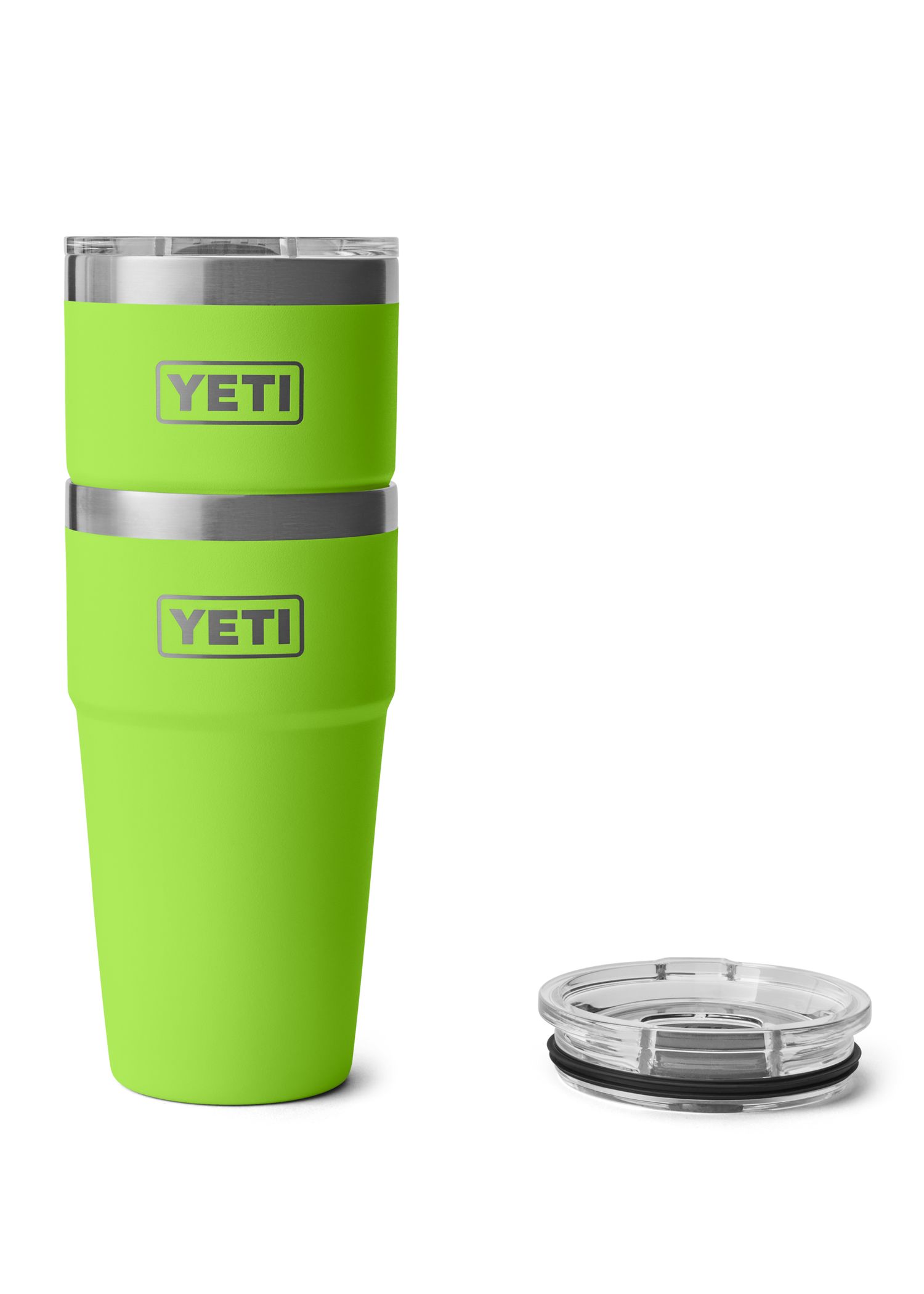 Yeti Rambler 20oz Stackable Cup Venom