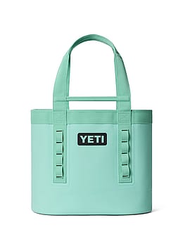 Yeti Camino Carryall 35L 2.0 Bag Seafoam