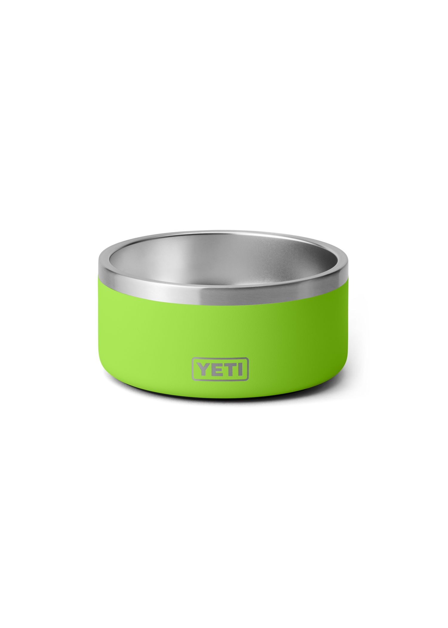 Yeti Boomer 4 Dog Bowl Venom