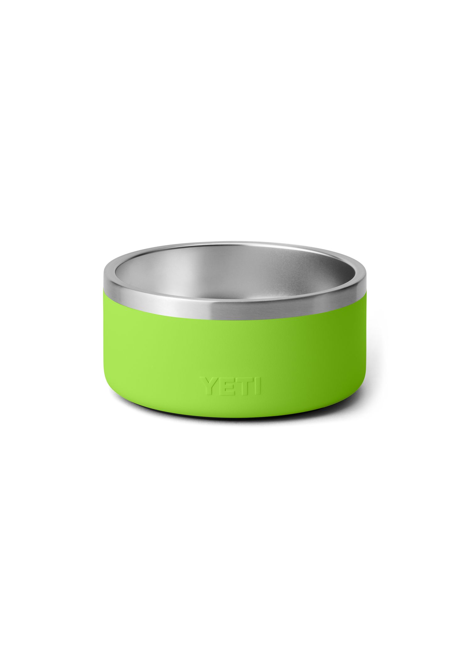 Yeti Boomer 4 Dog Bowl Venom