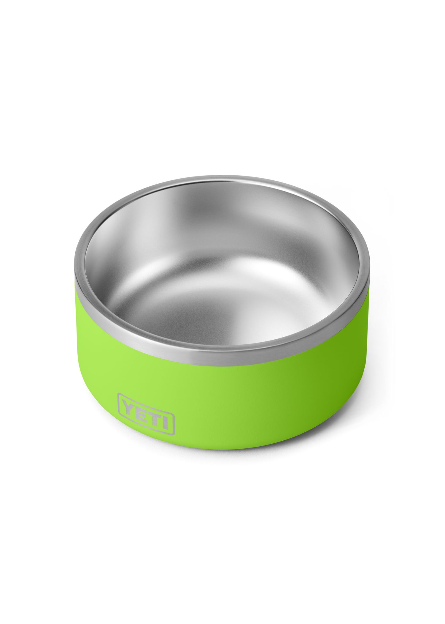 Yeti Boomer 8 Dog Bowl Venom