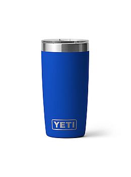 Yeti Rambler 10oz Tumbler Royal Blue