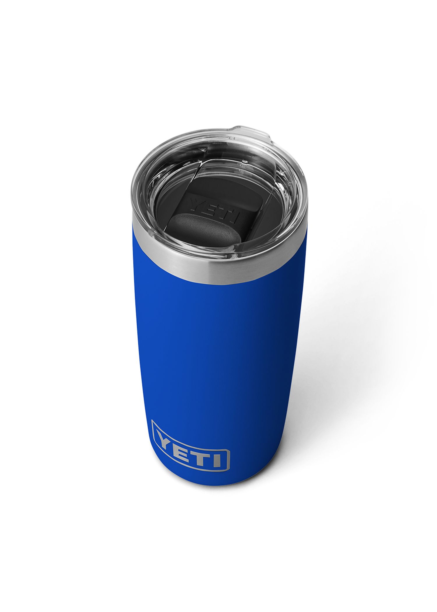 Yeti Rambler 10oz Tumbler Royal Blue