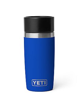 Yeti Rambler 12oz Travel Bottle Royal Blue