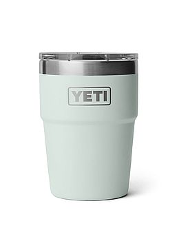 Yeti Rambler 16oz Stackable Cup Ridgeline