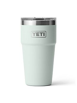 Yeti Rambler 20oz Stackable Cup Ridgeline