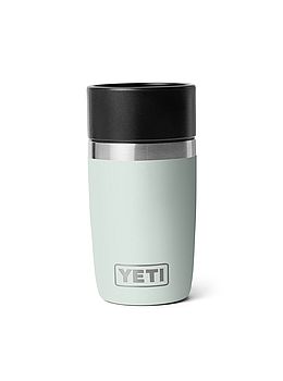 Yeti Rambler 8oz Travel Bottle Ridgeline