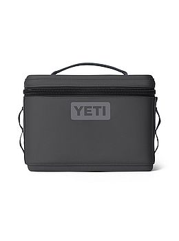 Yeti Daytrip 9L Insulated Lunch Box Charcoal