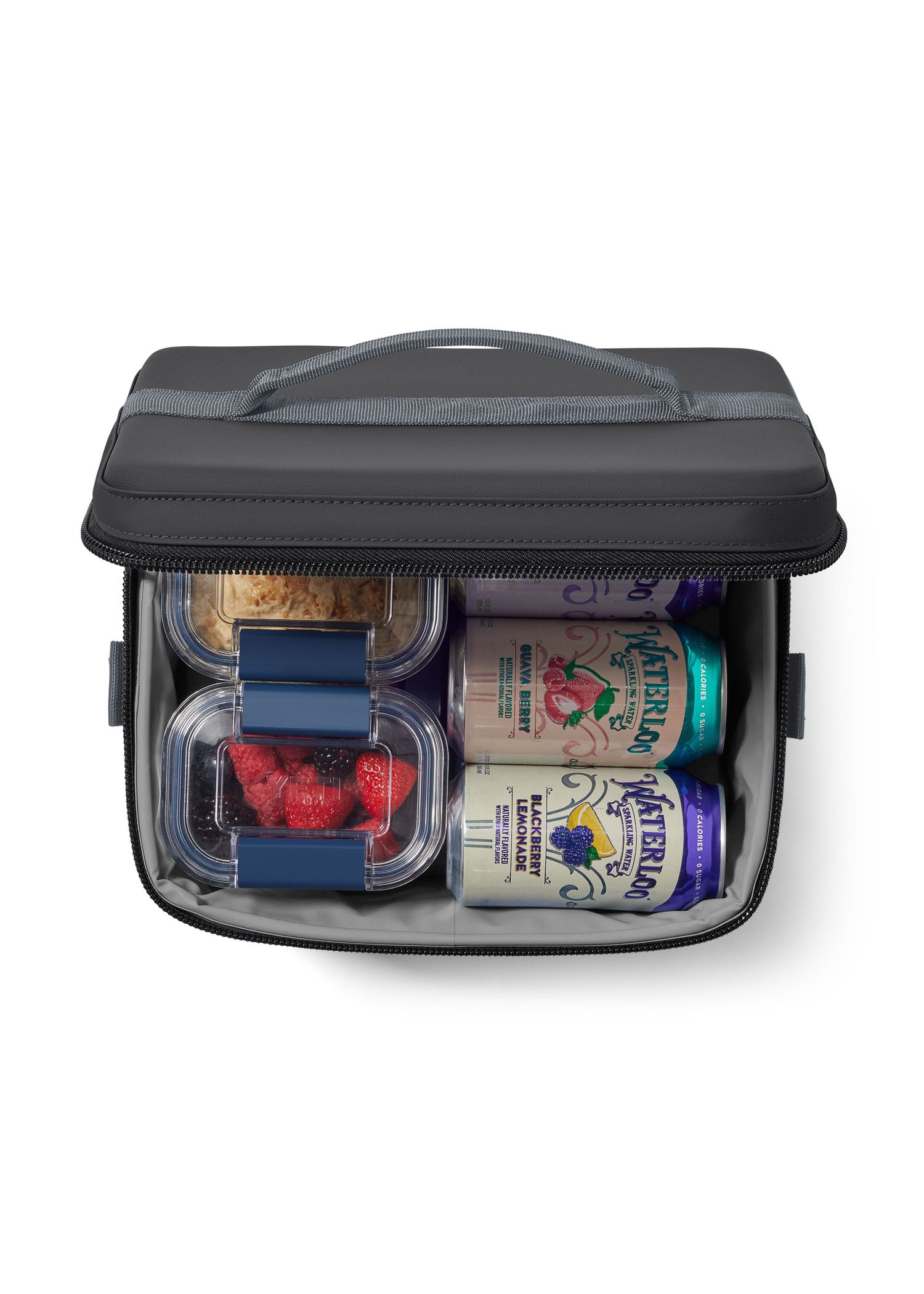 Yeti Daytrip 9L Insulated Lunch Box Charcoal