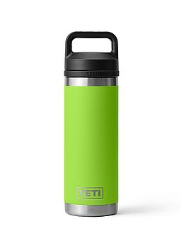 Yeti Rambler 18oz Bottle Venom