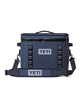 Yeti Hopper Flip 18L Cool Bag Classic Navy