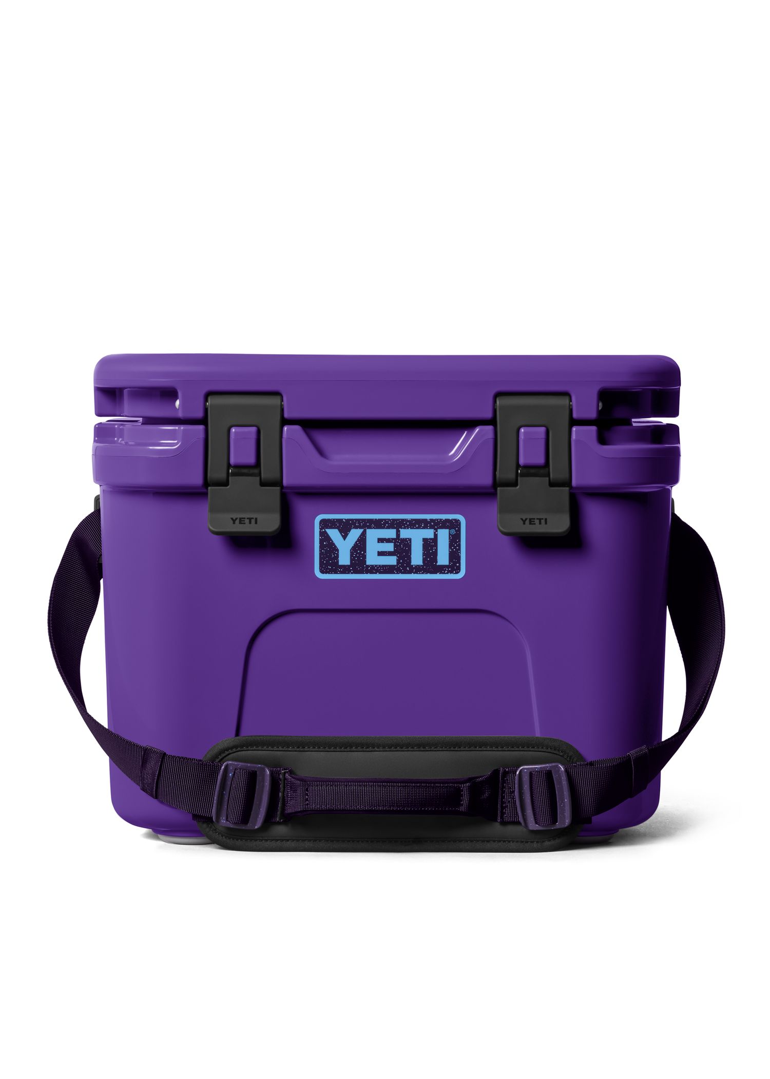 Yeti Roadie 15L Cool Box Pace Purple
