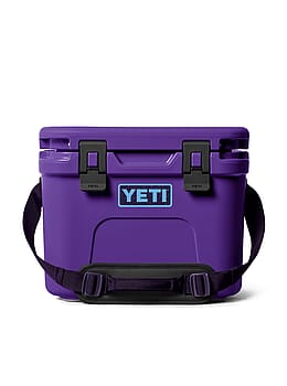 Yeti Roadie 15L Cool Box Pace Purple