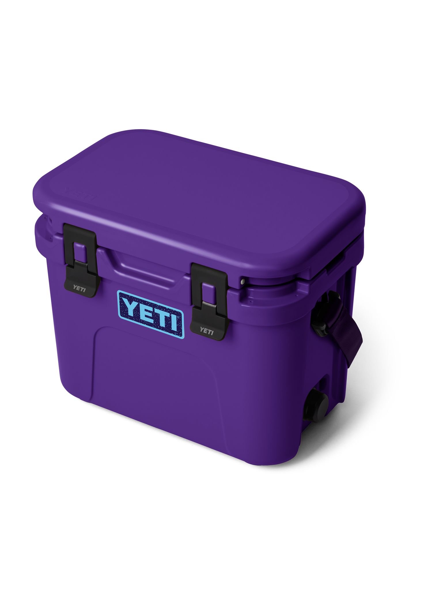 Yeti Roadie 15L Cool Box Pace Purple