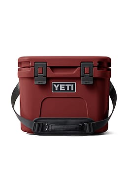 Yeti Roadie 15L Cool Box Stag Red